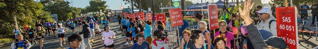 Photo de Marathon Nice–Cannes 2026 — Relais de 3 à 6