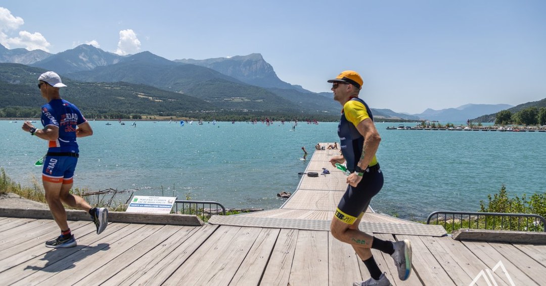 Photo de Embrun Triathlon 2027