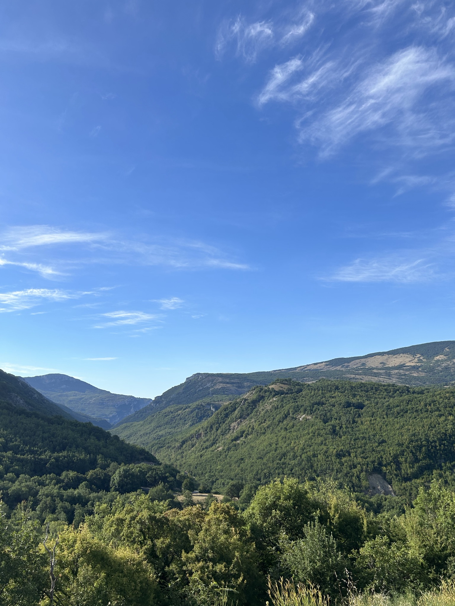 Photo taken on Nice Digne