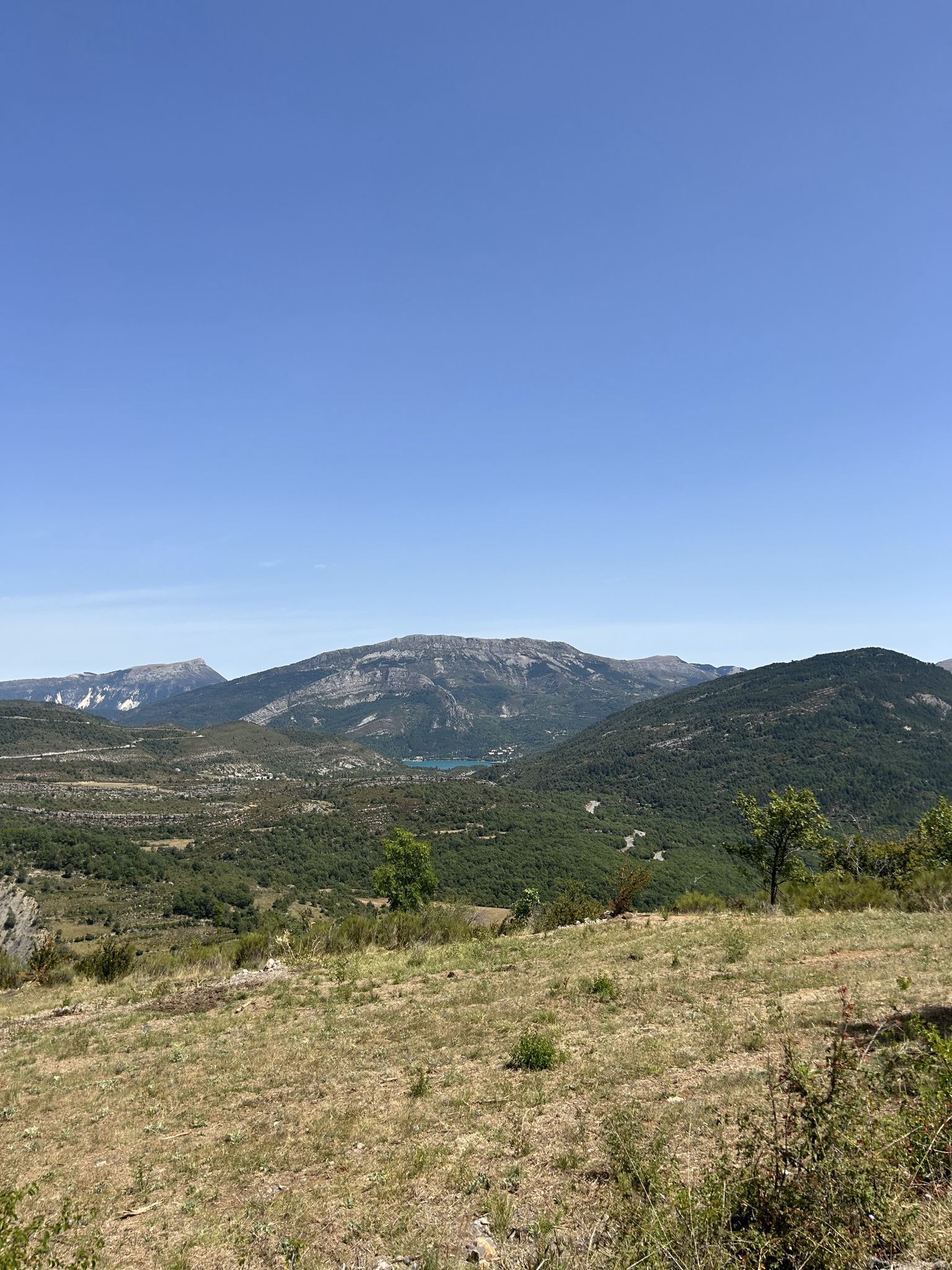 Photo taken on Nice Digne