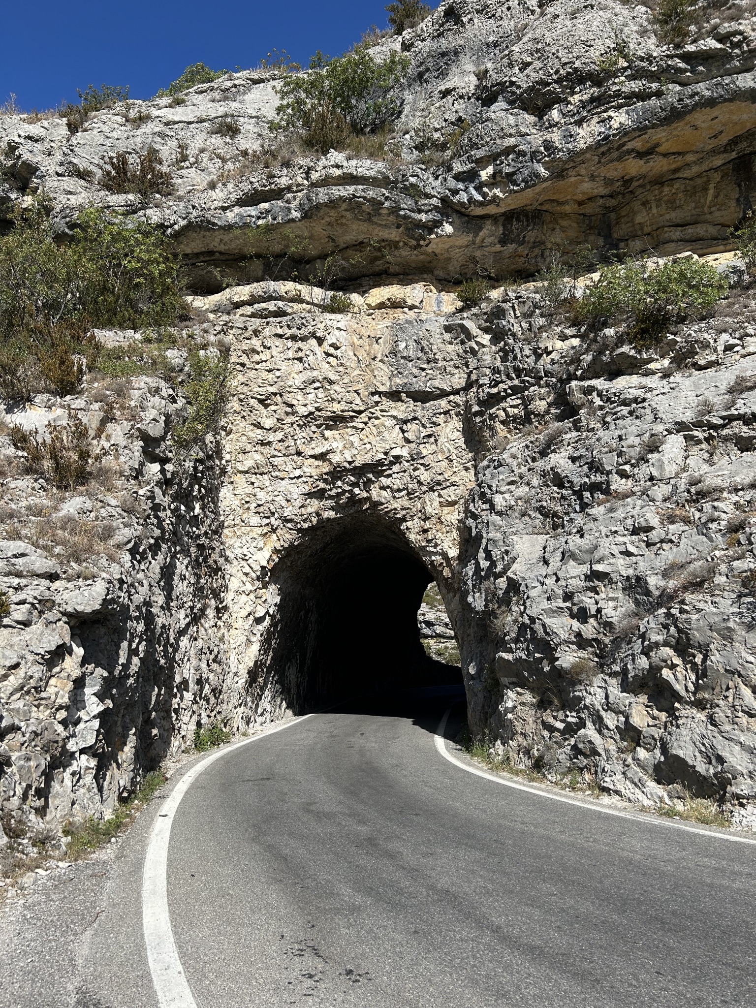 Photo taken on Nice Digne
