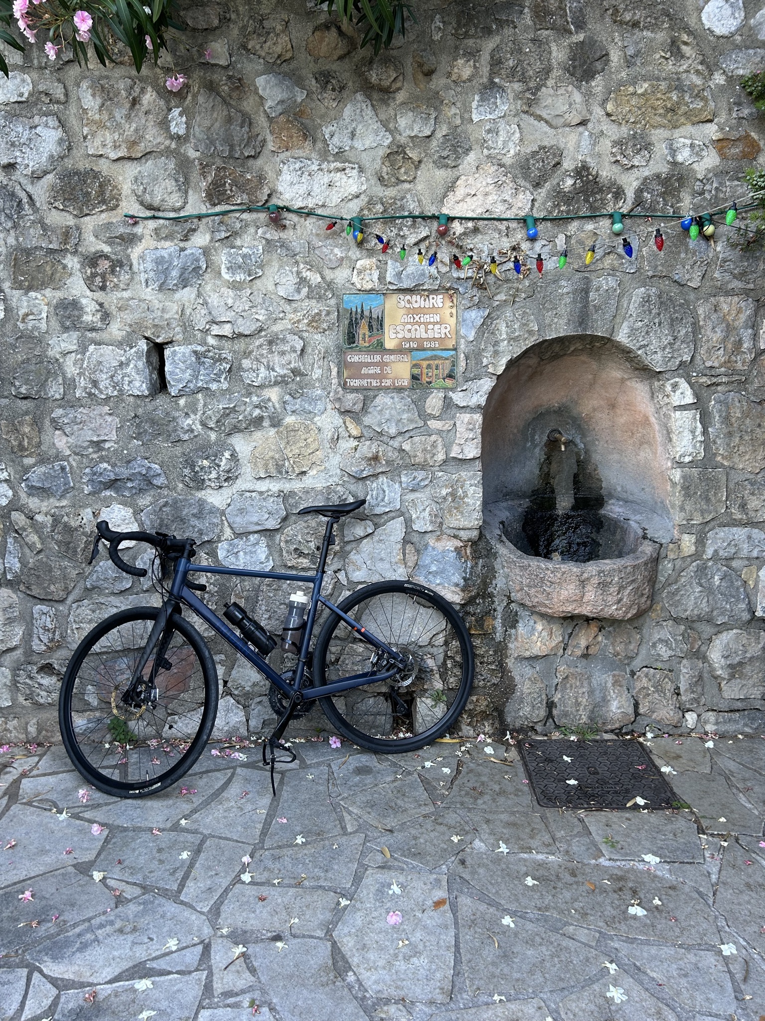 Photo taken on Nice Digne
