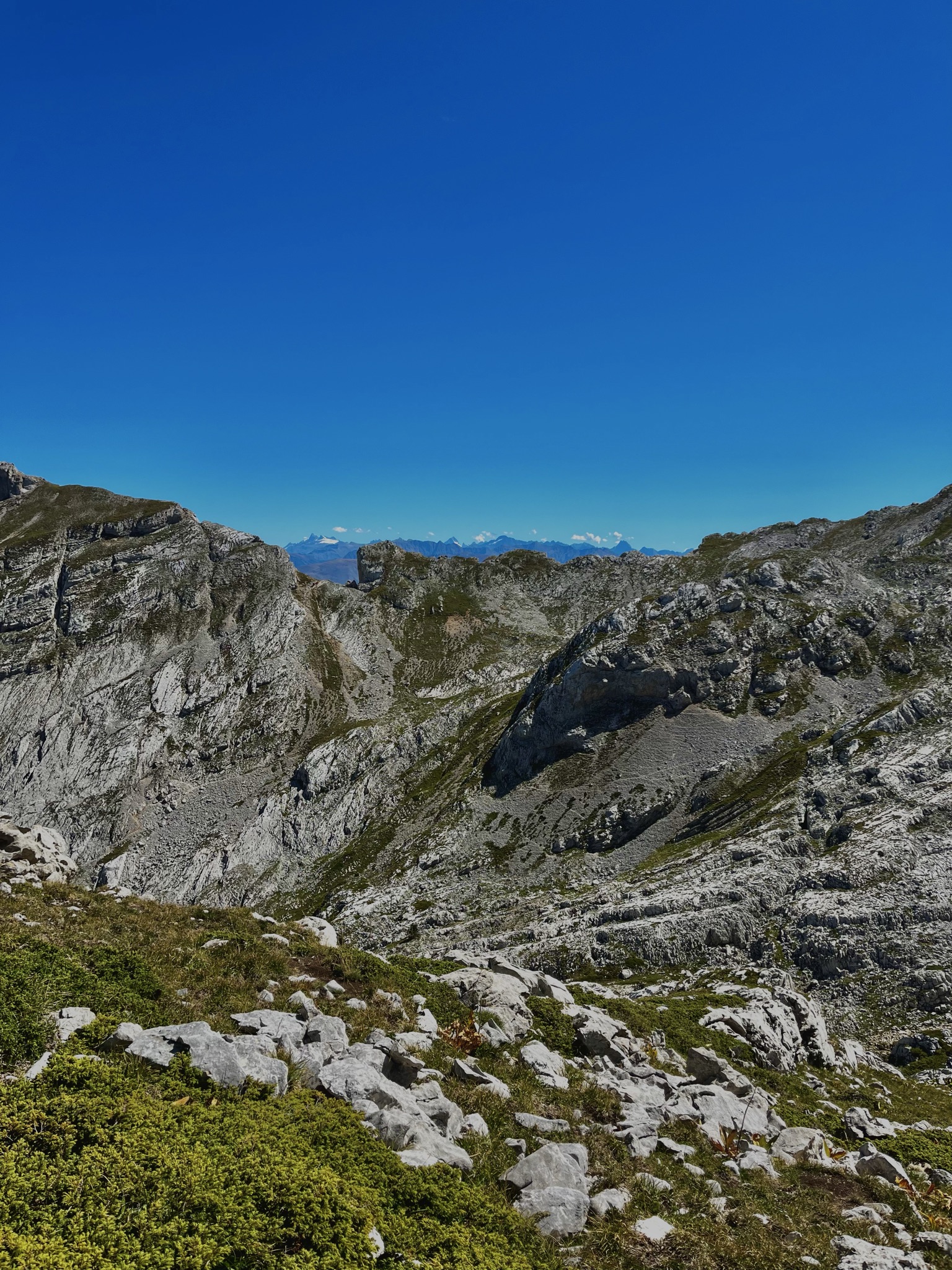 Photo prise sur Lac de la Moucherolle