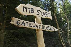 Blokhus Gateway