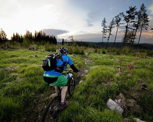 Trailcenter® Rabenberg