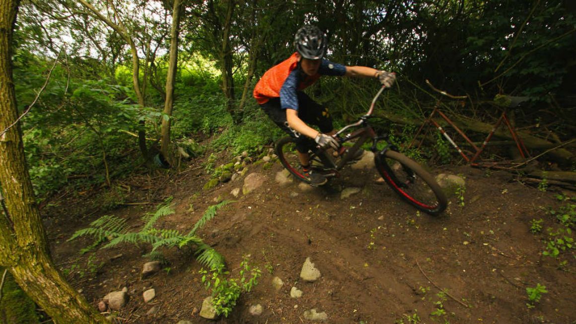 X-Trails Haderslev