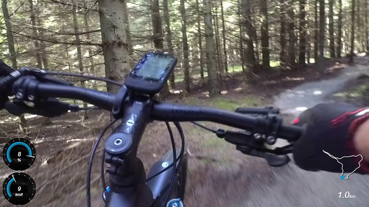 Sneglesporet
