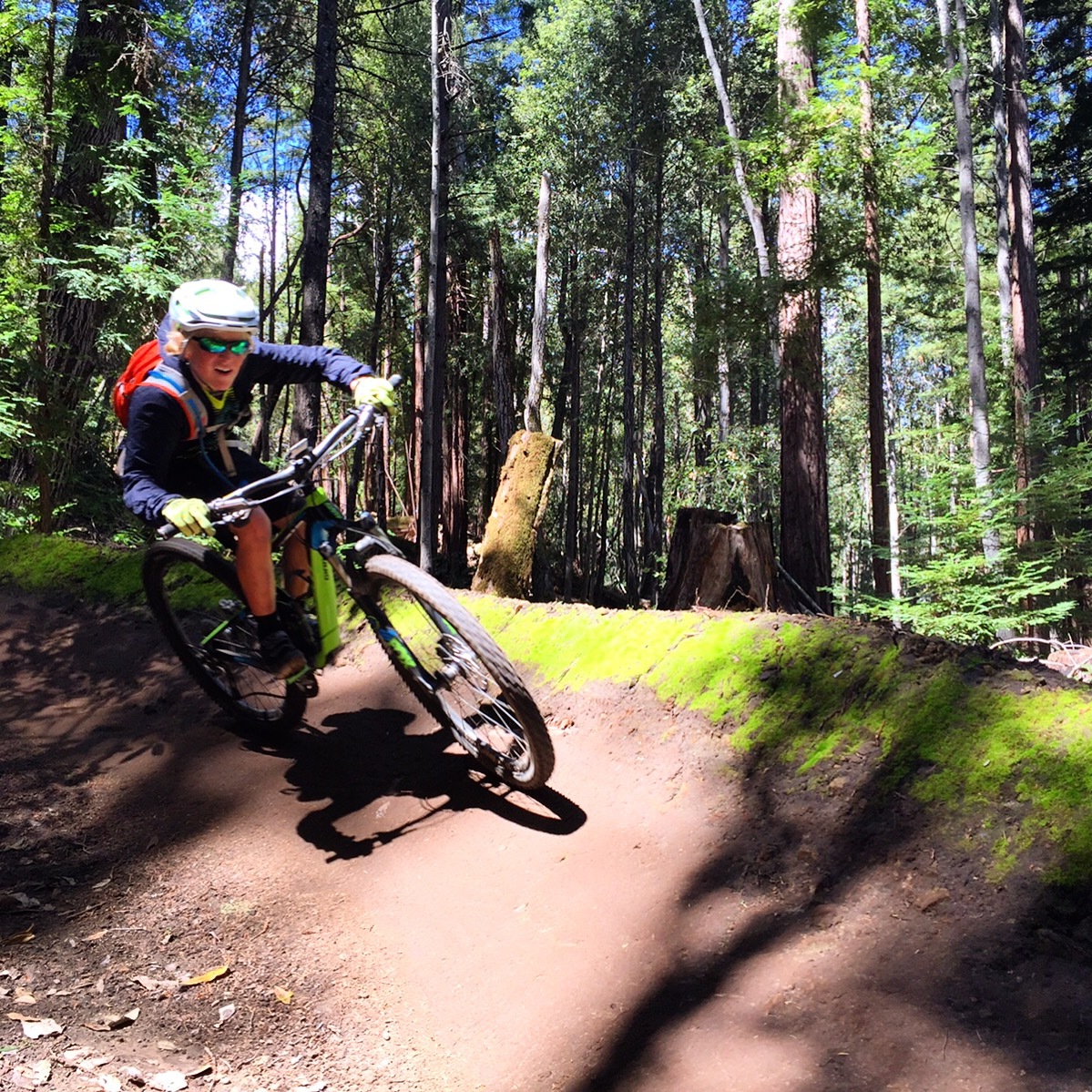 The Flow Trail