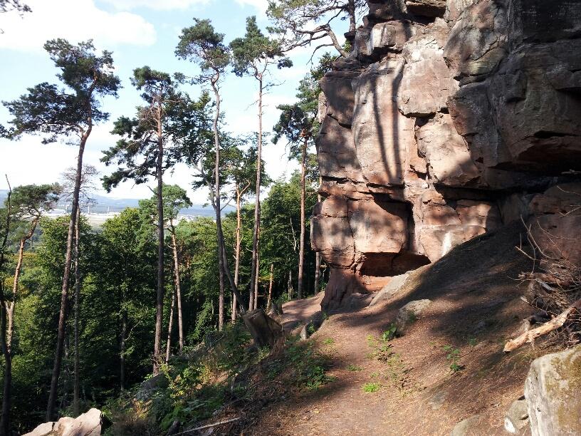 Landstuhl Tour 6
