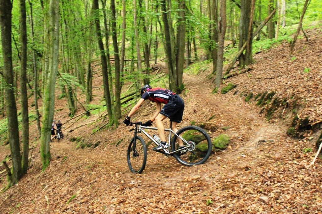Hauenstein Tour 11