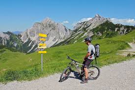 Sieben Seen Runde