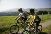 Tour 8: Kempter Wald, Dengelstein und Mehlblockalpe