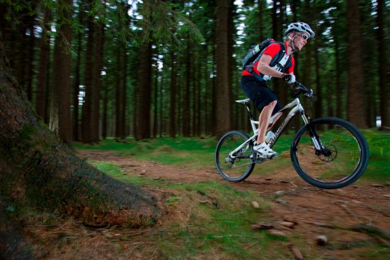 Der Bike - Halbmarathon
