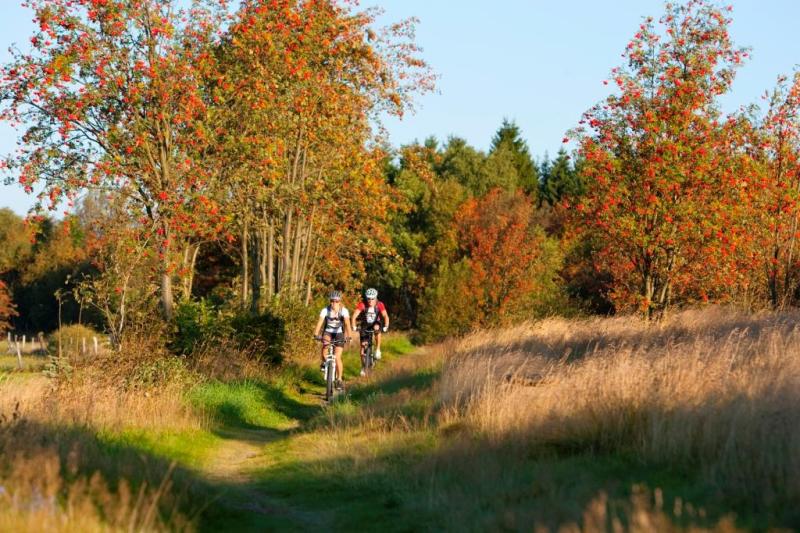 Trailtour Nr. 33