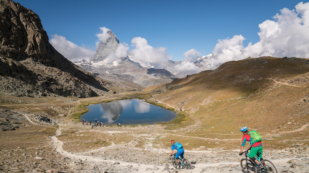 Gornergrat Classic