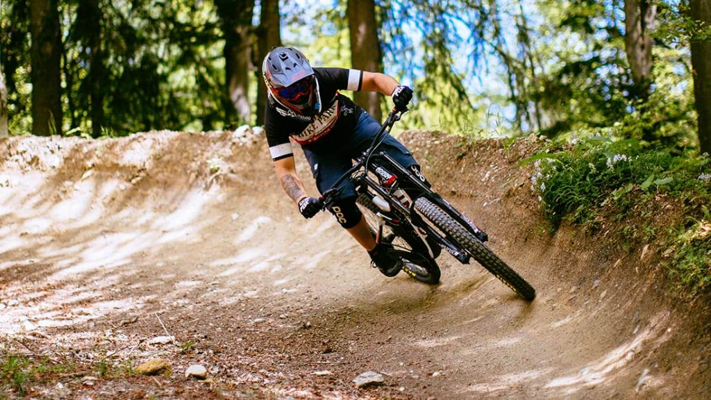 Bike Park Kranjska Gora