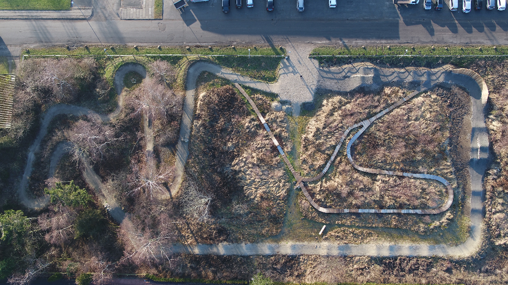 Vallensbæk Bike Park