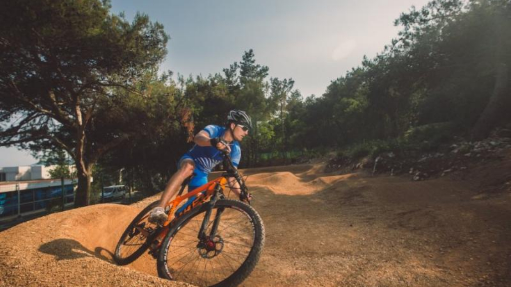 Bike Center Rabac