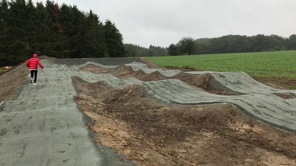 Gedved Bikepark