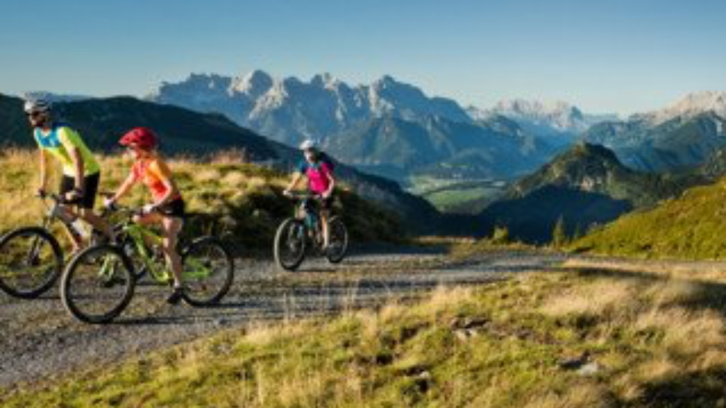 Wildenkarkogel Runde