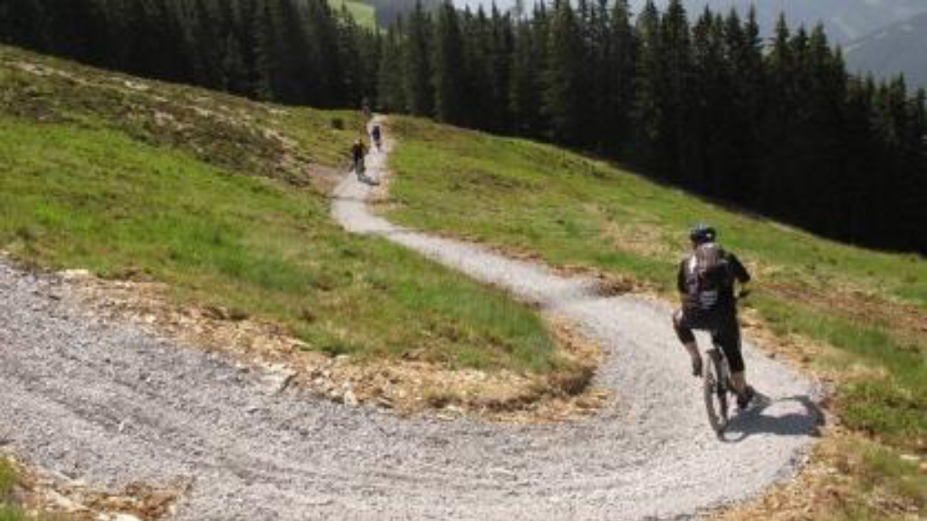 Panorama Trail