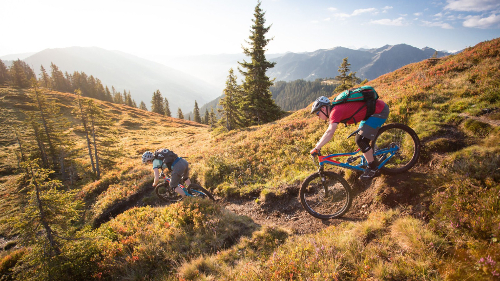 Höllen Trail