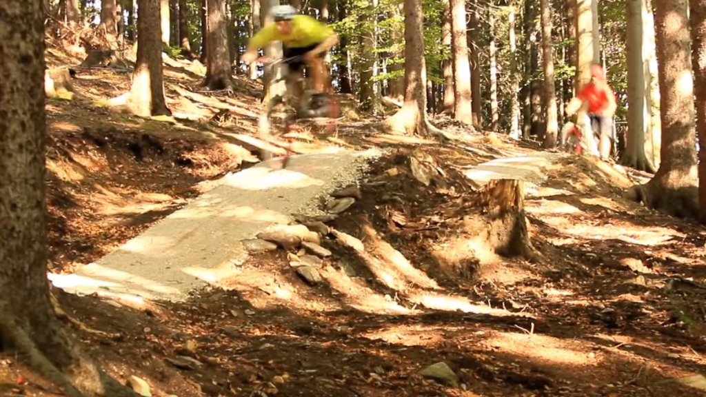 Red Trail 2