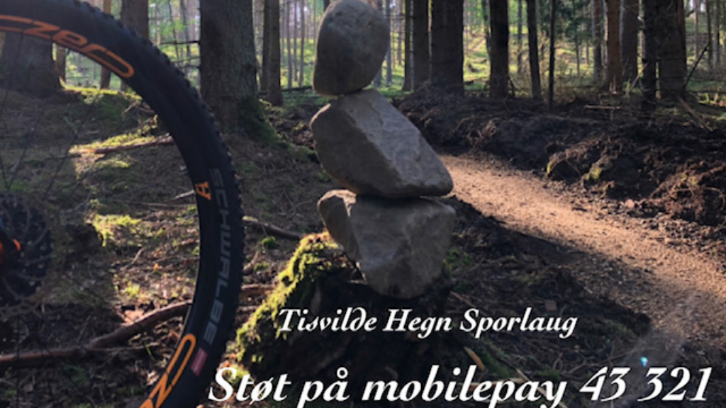 Tekniksporet - Tisvilde