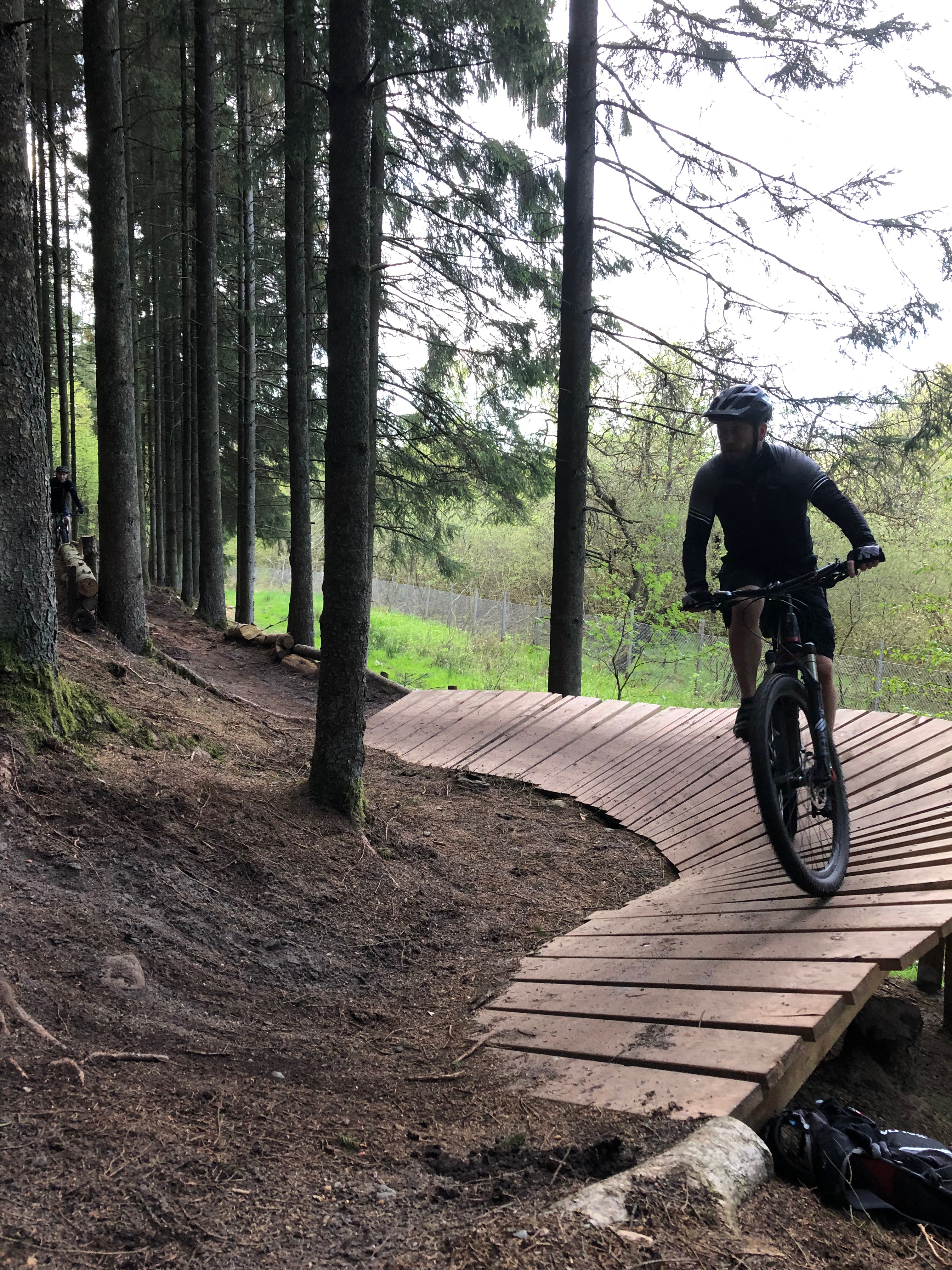 Hammel MTB - Klintholm