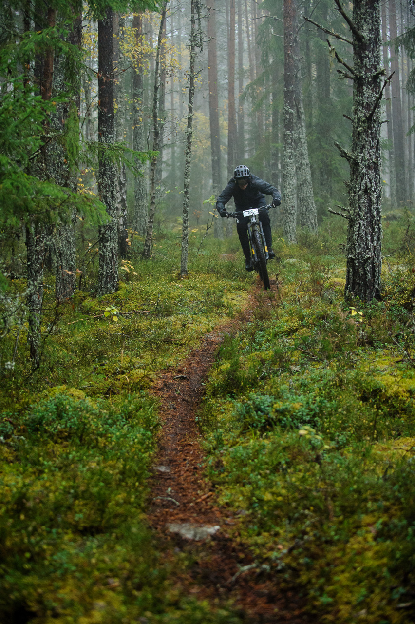 Ringerike Enduro I
