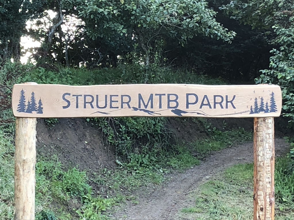 Struer MTB Park