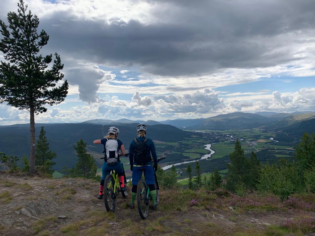 Baugsberget