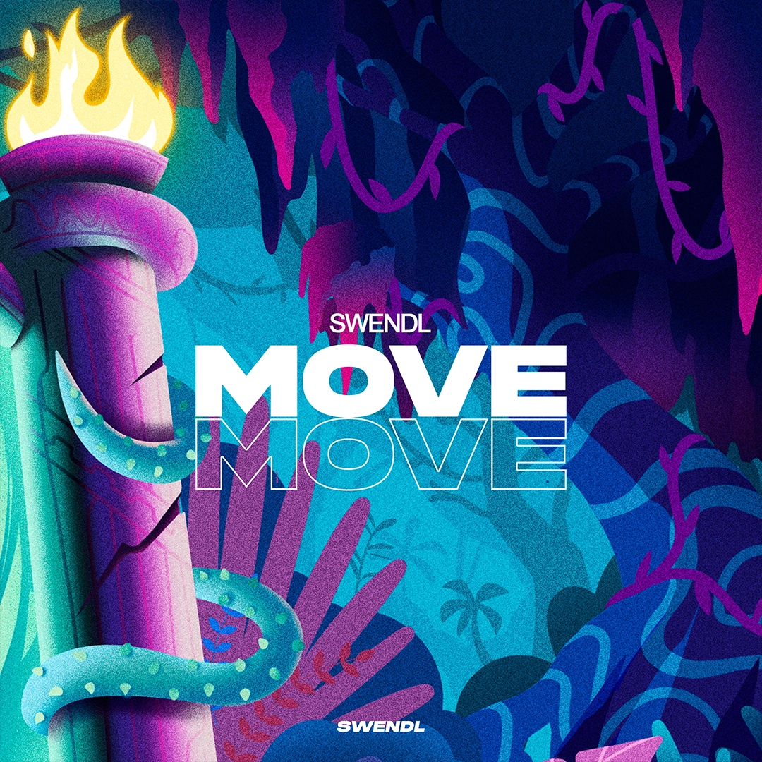 Swendl - Move Move