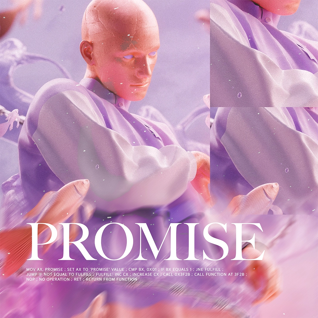 Swendl - Promise