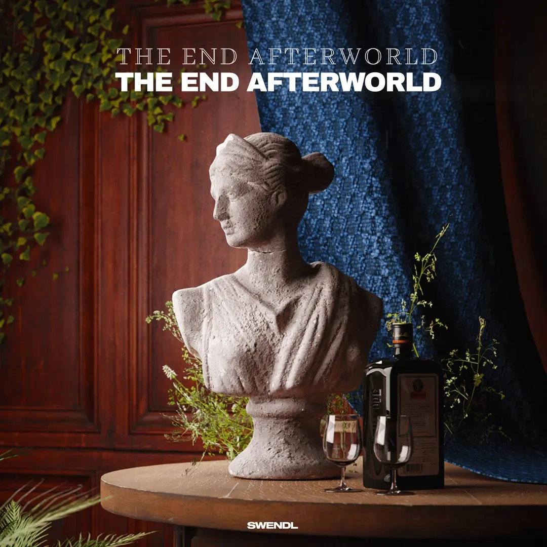Swendl - The End Afterworld