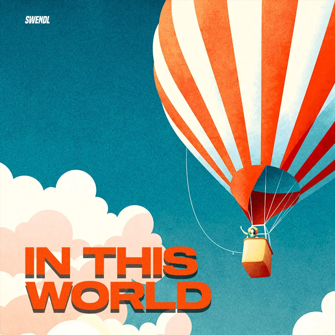 Swendl - In This World