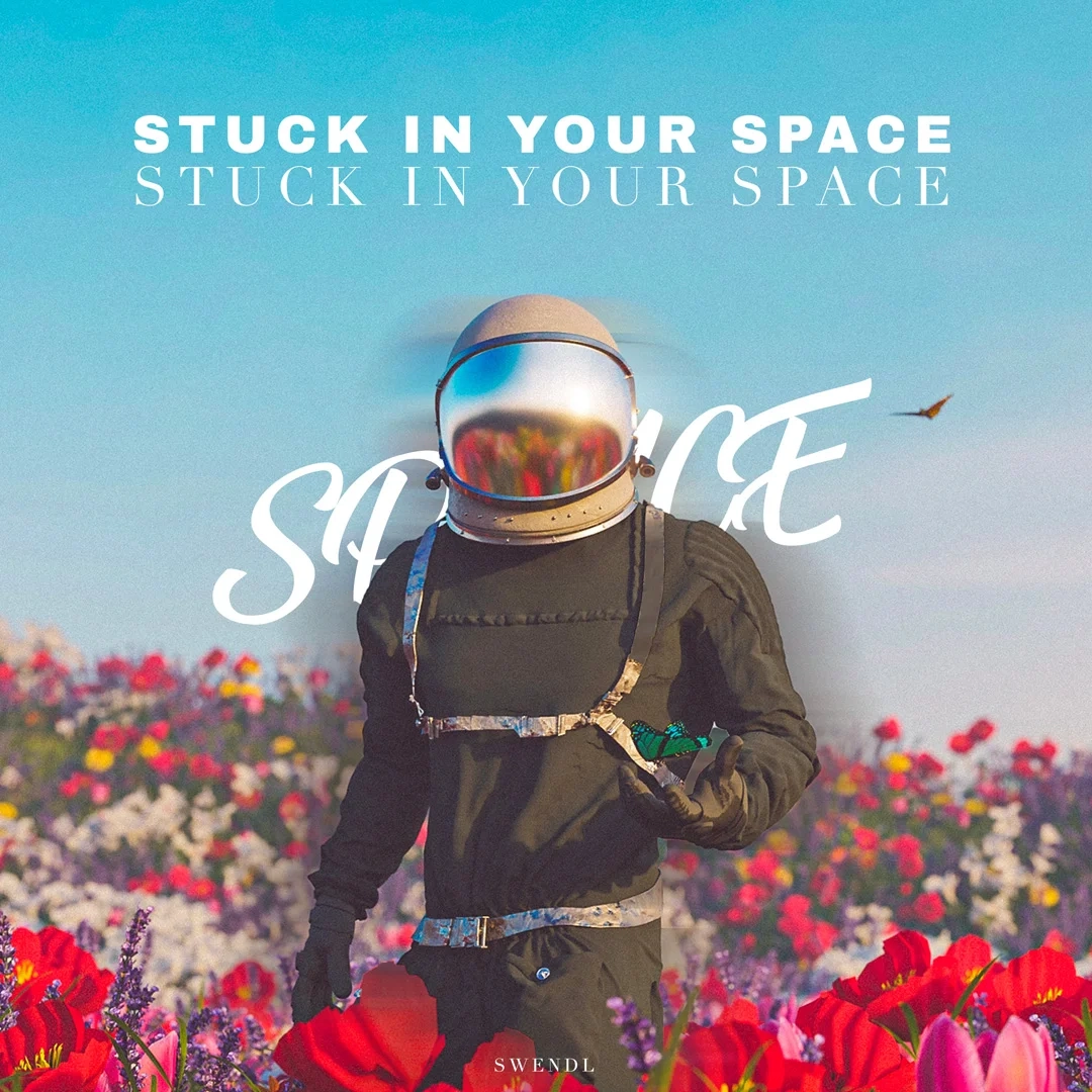 Swendl - Stuck in Your Space