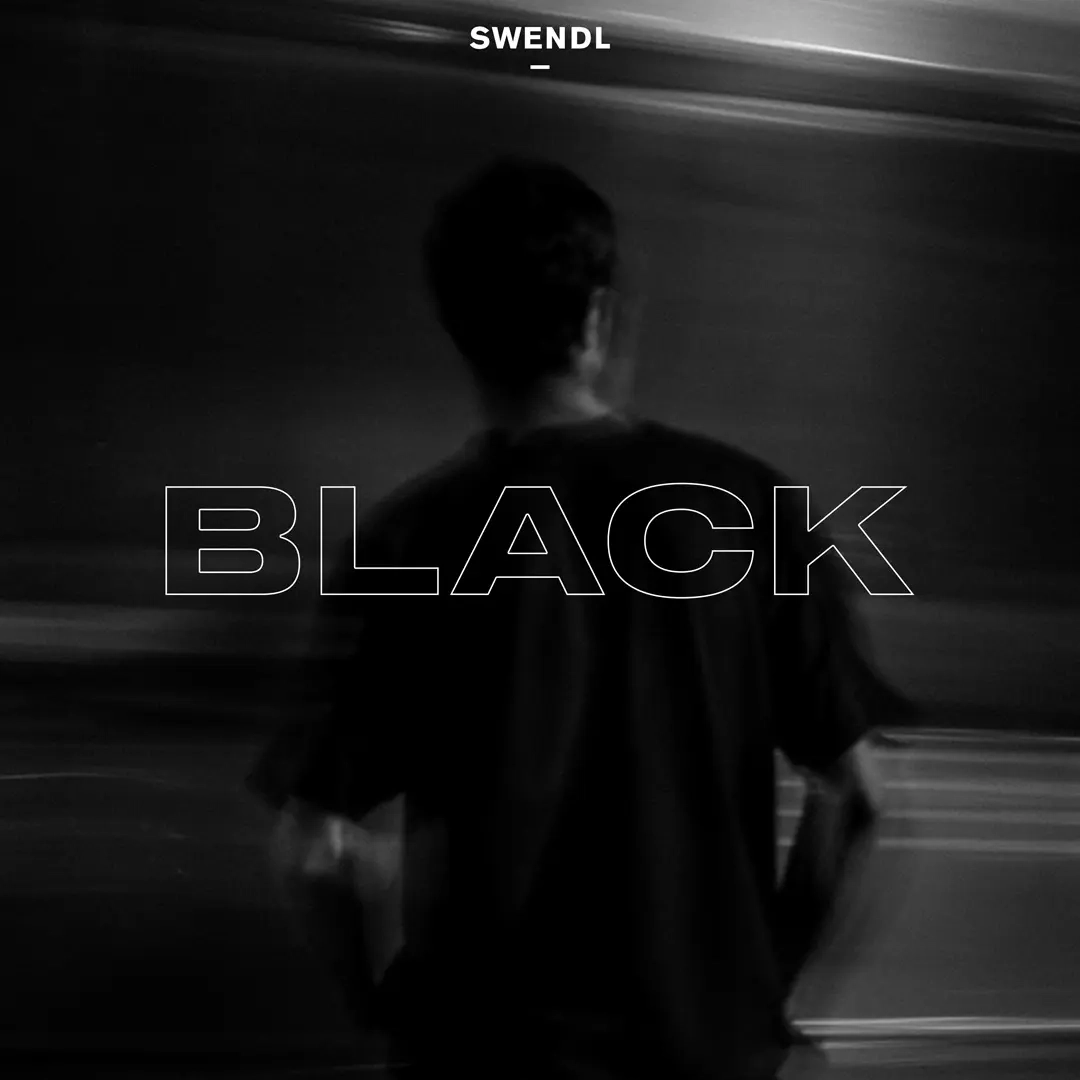 Swendl - Black