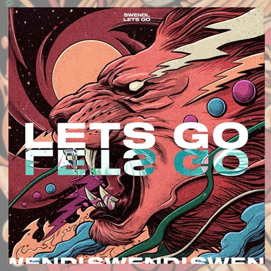 Swendl - Let's Go