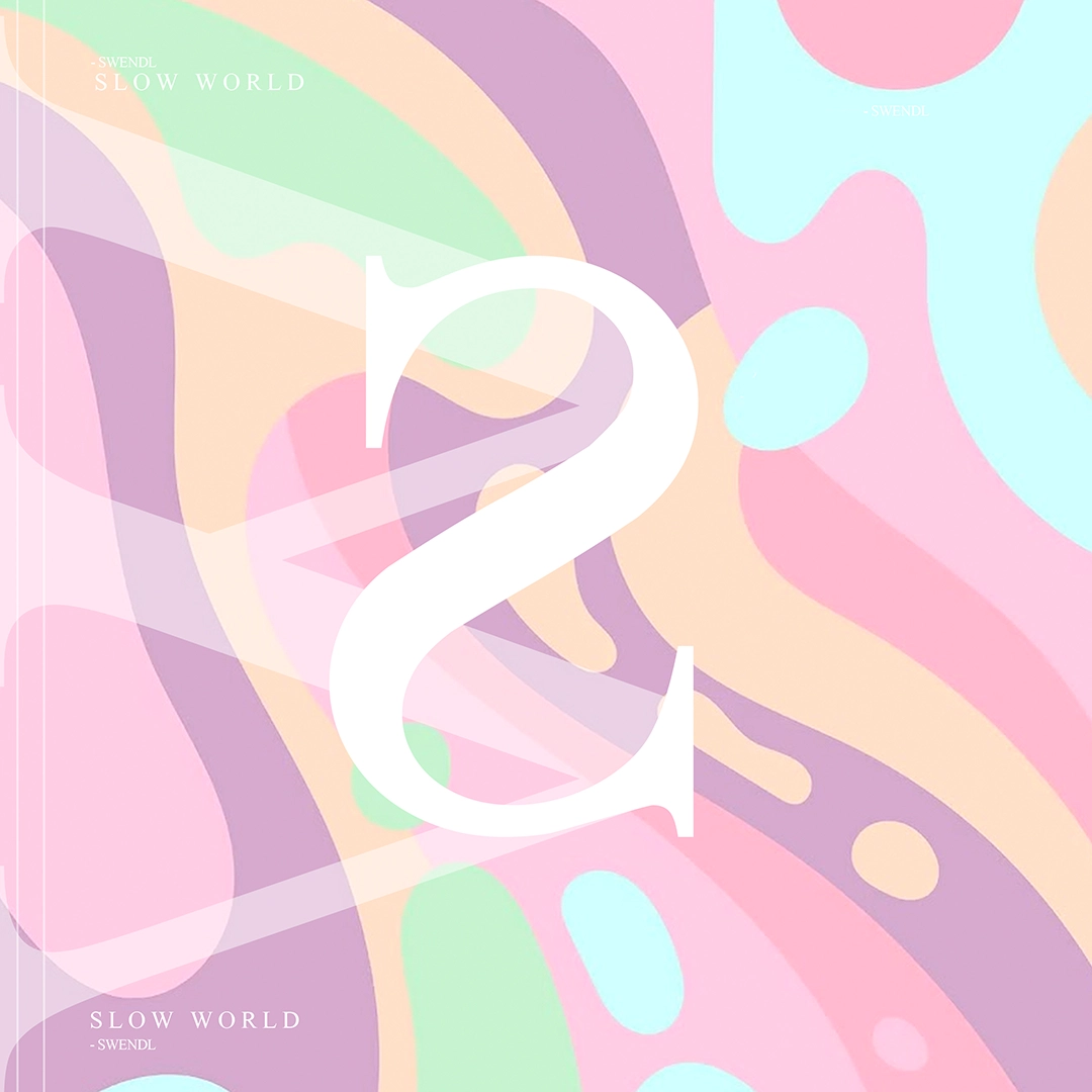 Swendl - Slow World