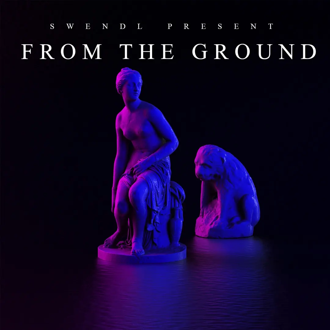 Swendl - From the Ground
