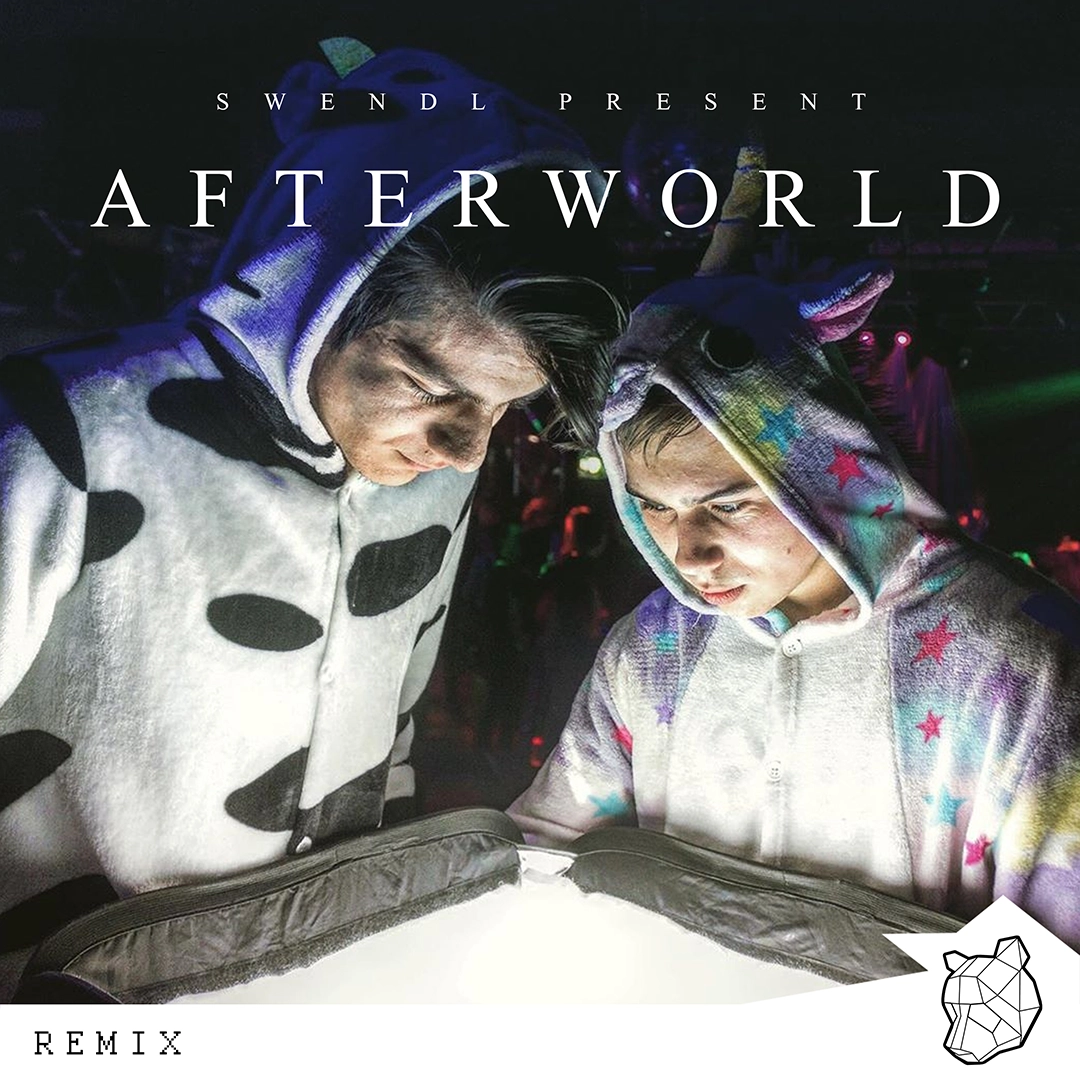 Swendl - Afterworld
