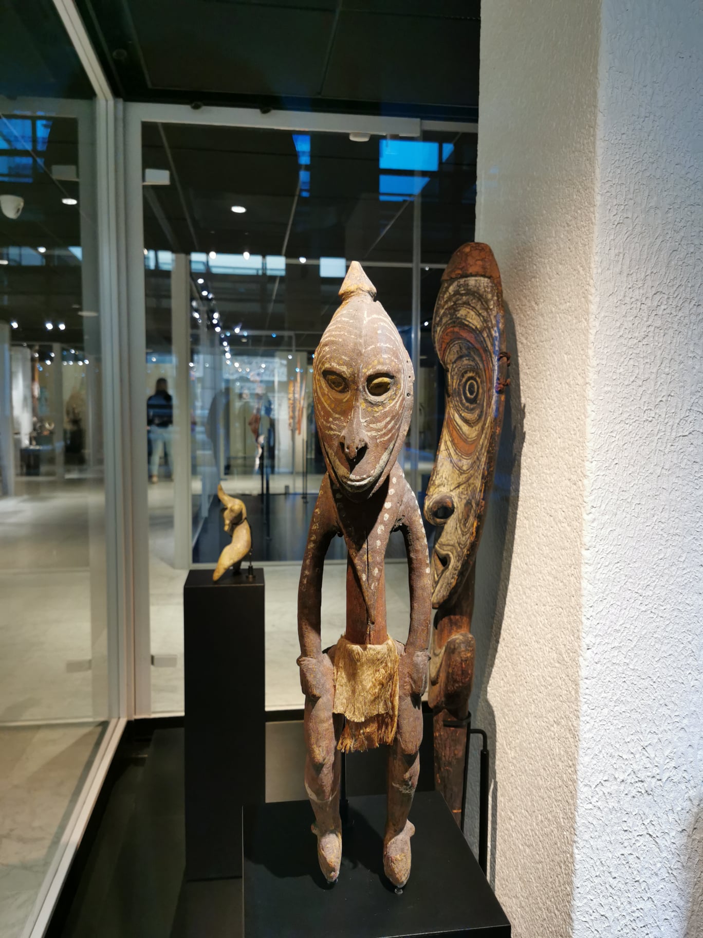 Muzeum Watykańskie