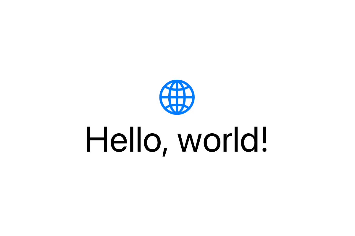 Text en SwiftUI: Tu Primera Vista de Texto (¡Y la más importante!)