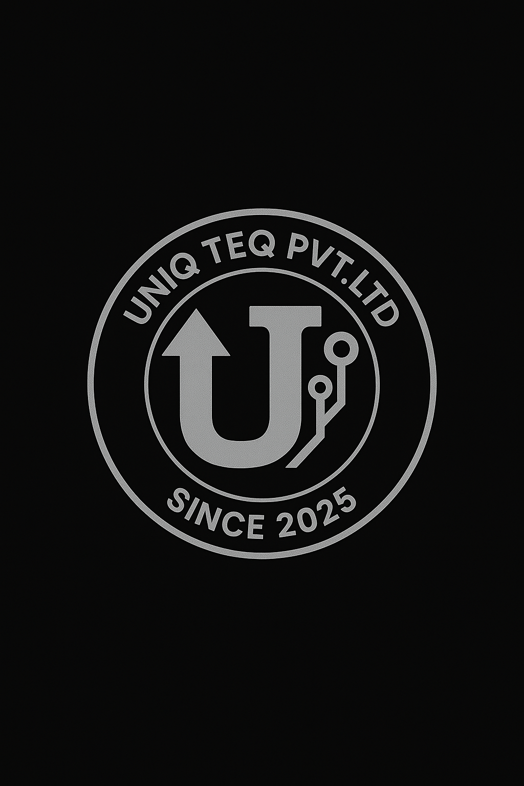 UNIQ HYPERPAY Logo