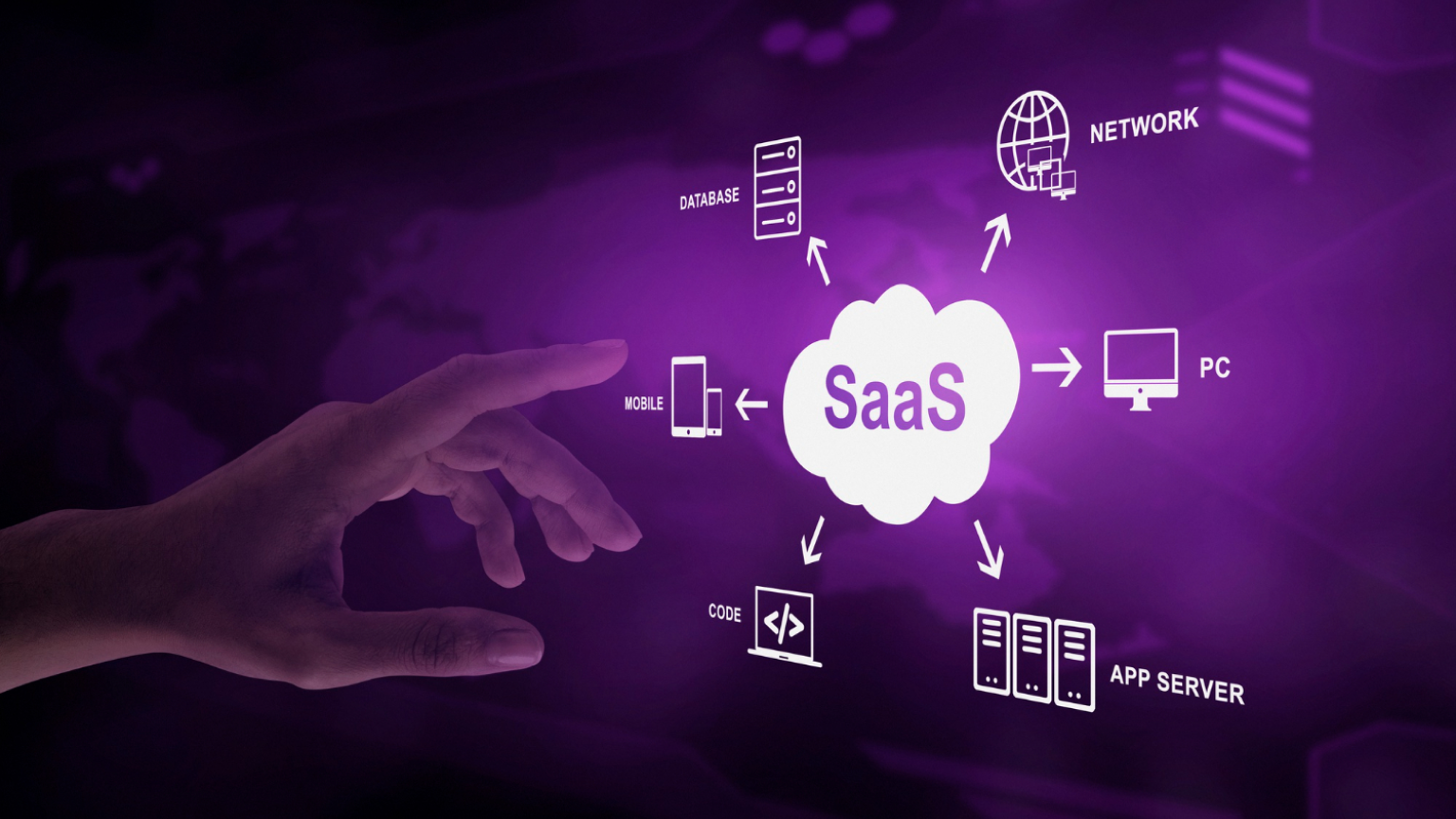 Discover top micro saas ideas 2023 - future of small business.