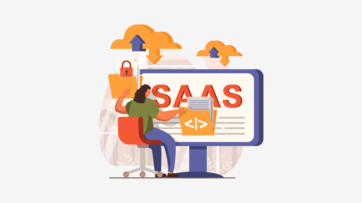 Explore top SaaS framework solutions for growth.