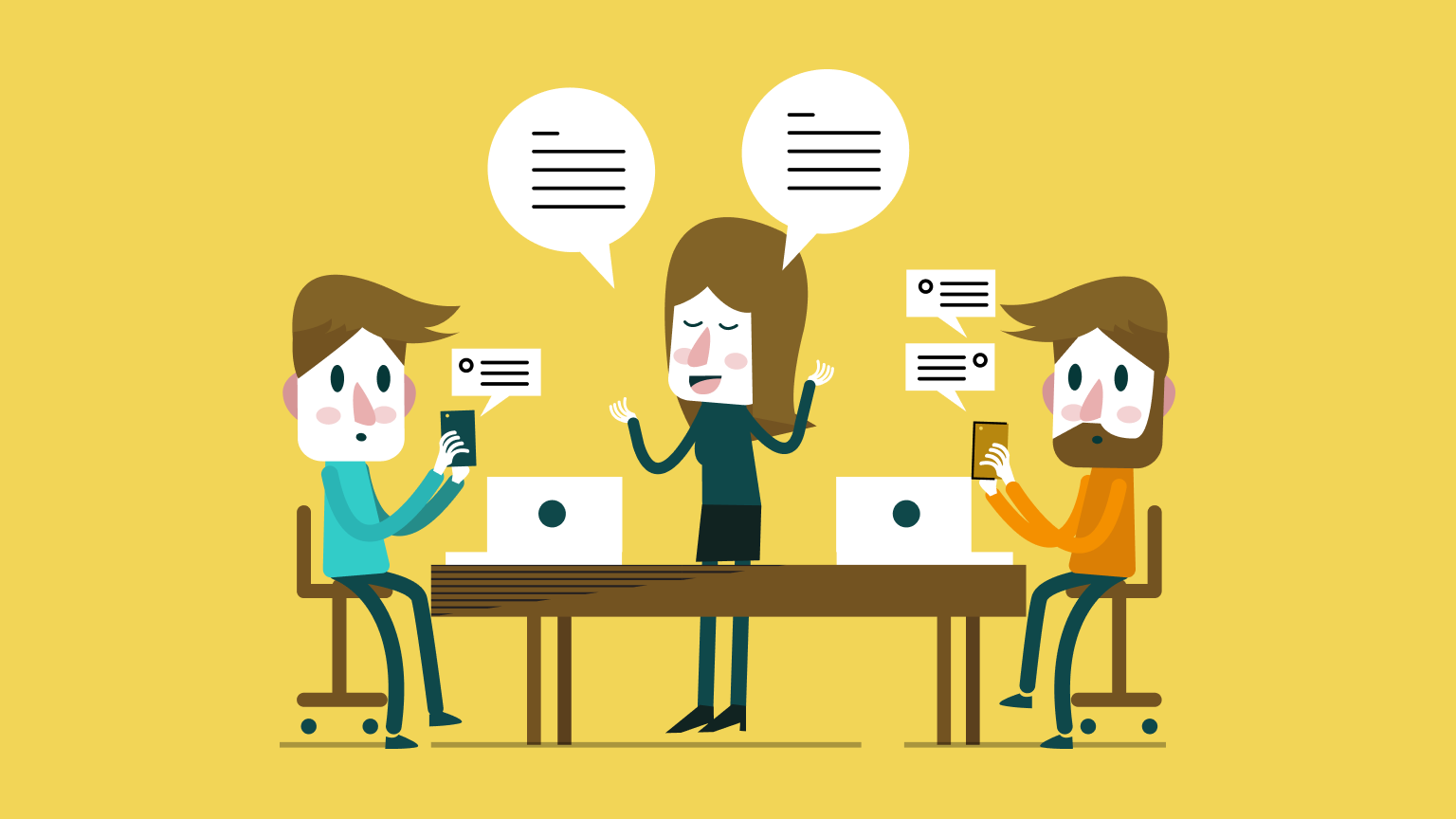 Effective meeting feedback survey questions guide