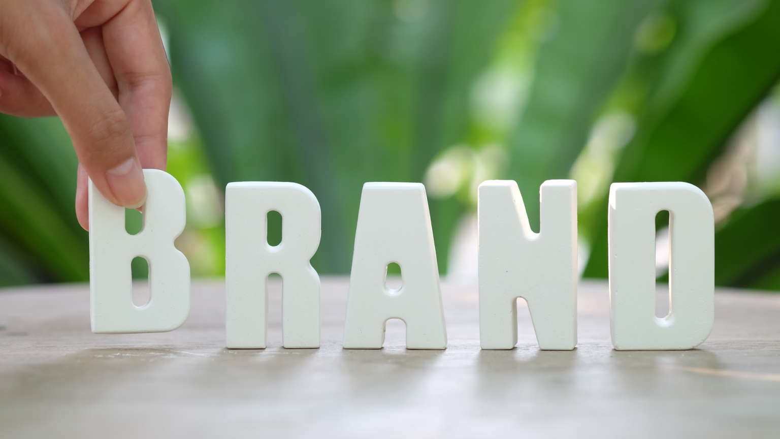 The power of branding: building a strong brand identity