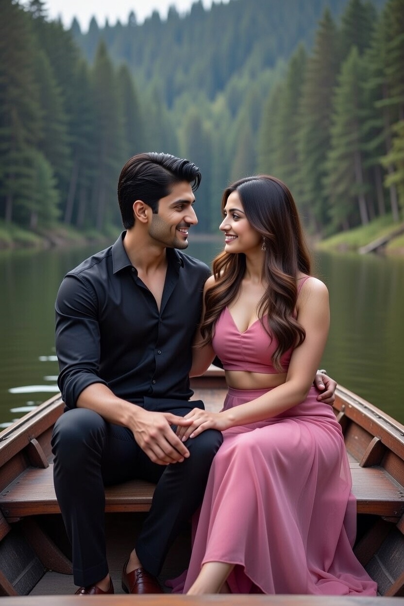 ......Die offene Straße: Was Paare in der Swinger-Welt wirklich finden